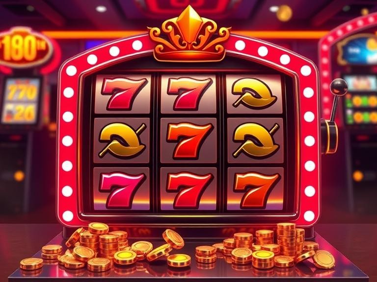 7c777 app
