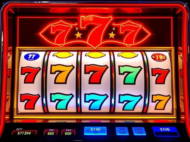 7c777 app